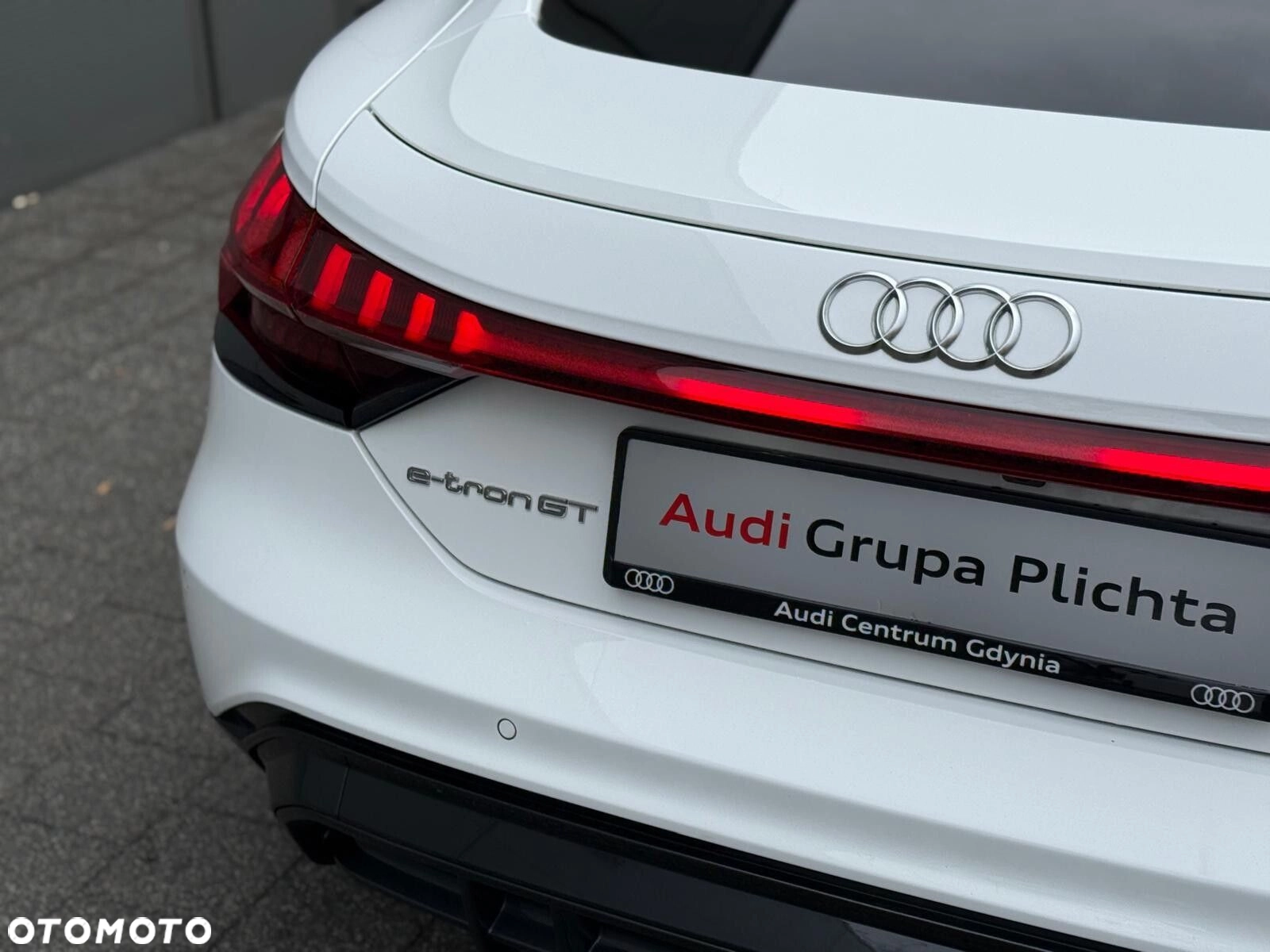audi e tron gt audi e tron gt