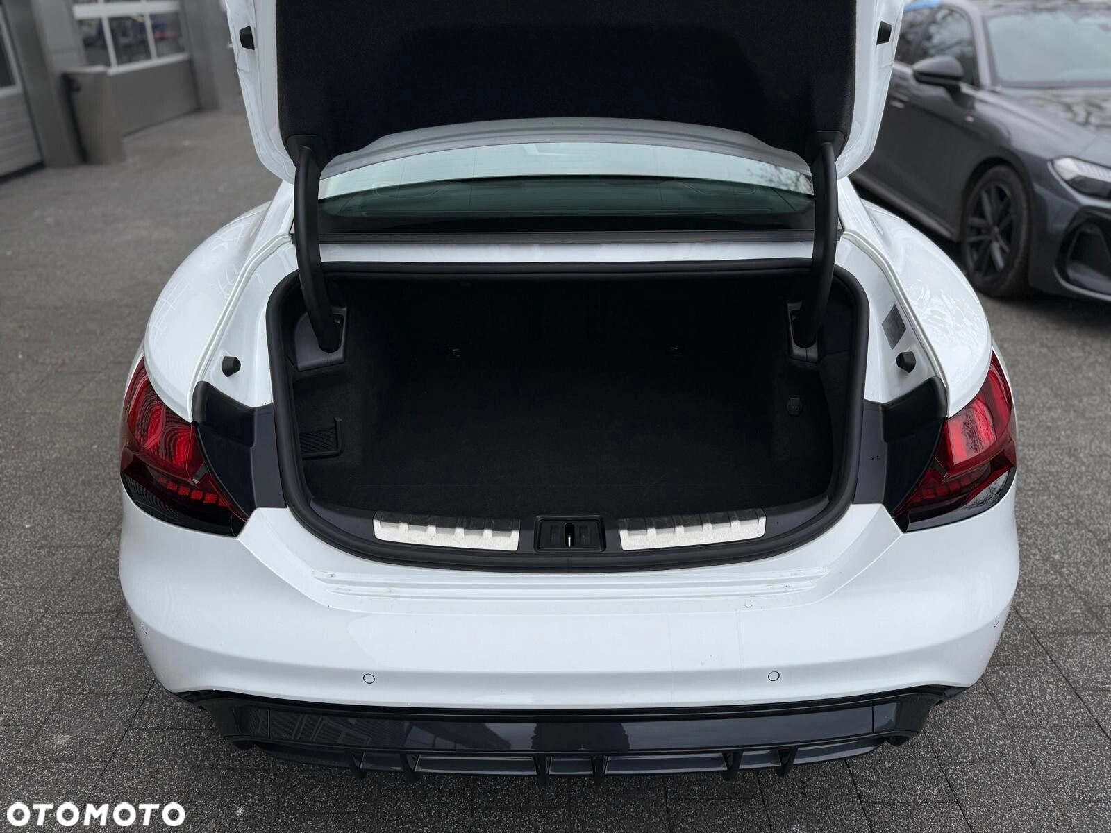 audi e tron gt audi e tron gt