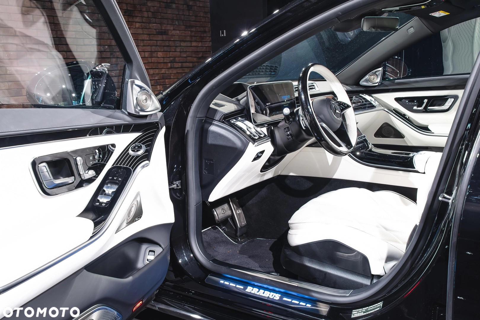 mercedes benz maybach klasa s 680 4 matic mercedes benz maybach klasa s 680 4 matic