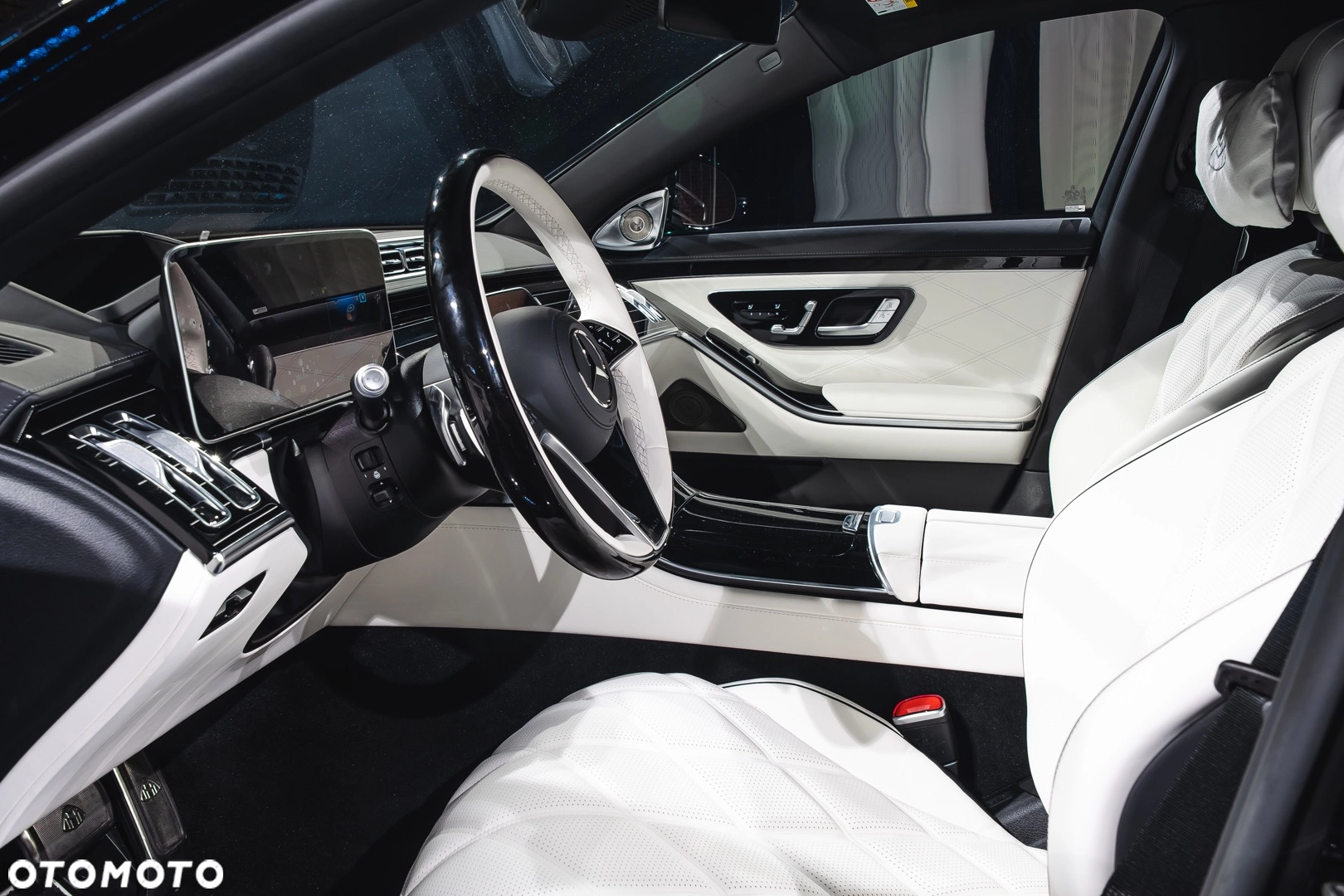 mercedes benz maybach klasa s 680 4 matic mercedes benz maybach klasa s 680 4 matic