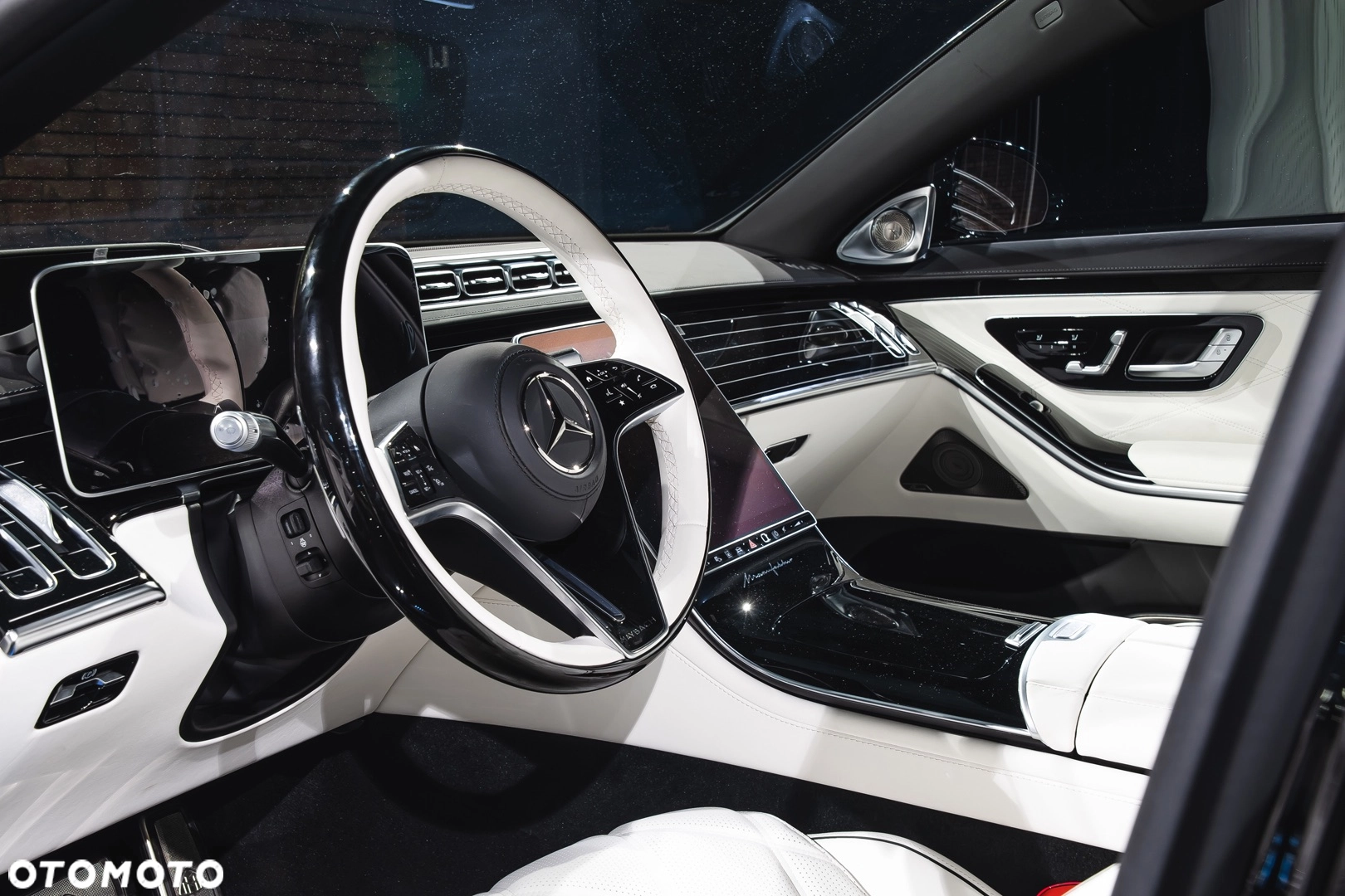 mercedes benz maybach klasa s 680 4 matic mercedes benz maybach klasa s 680 4 matic
