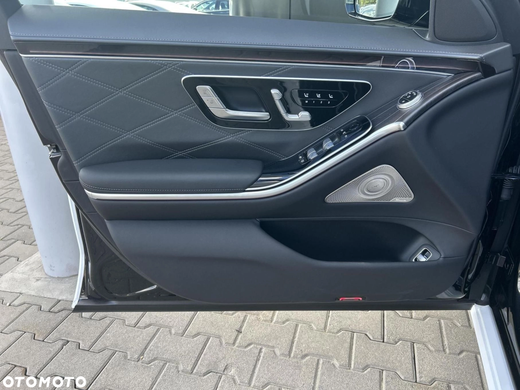 mercedes benz klasa s mercedes benz klasa s