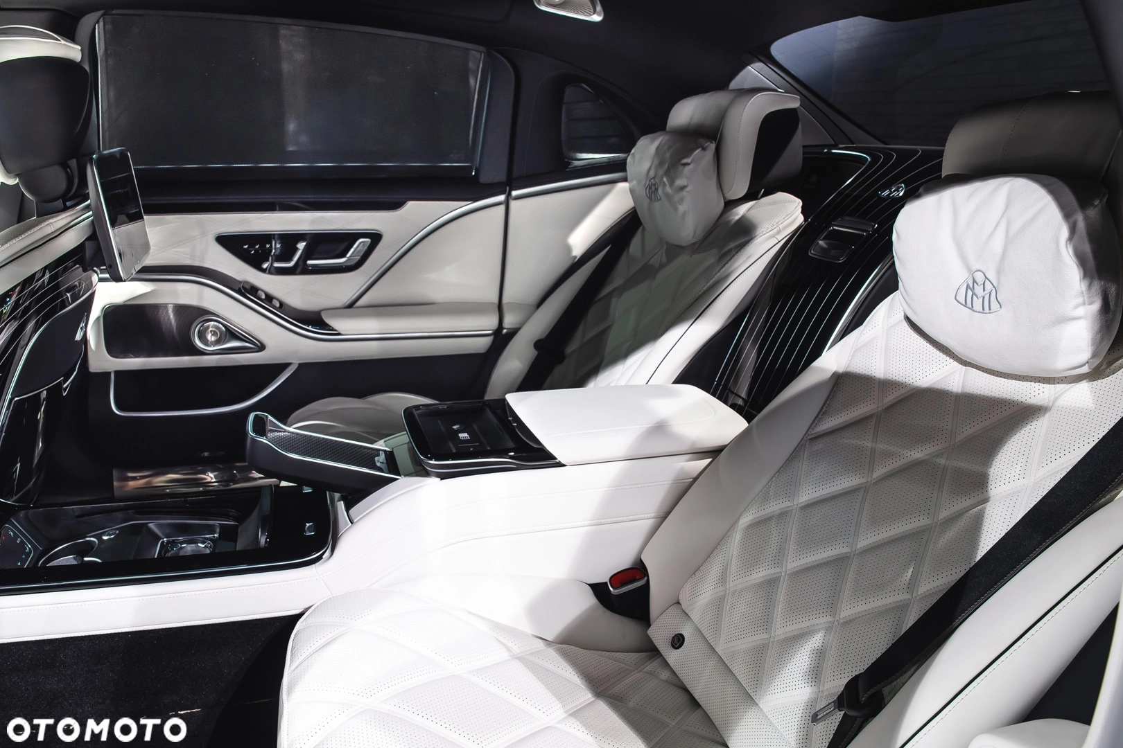 mercedes benz maybach klasa s 680 4 matic mercedes benz maybach klasa s 680 4 matic