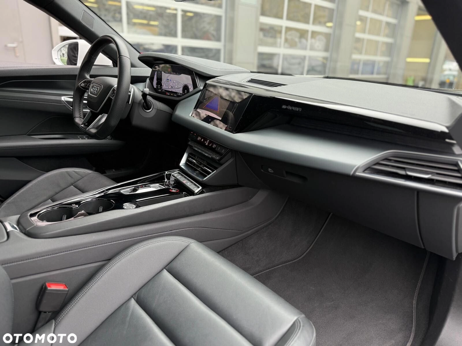 audi e tron gt audi e tron gt