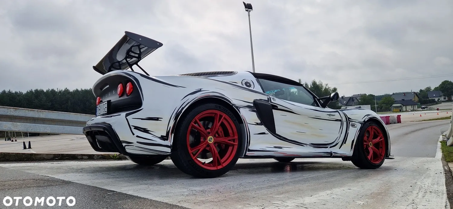 lotus exige sport 350 lotus exige sport 350