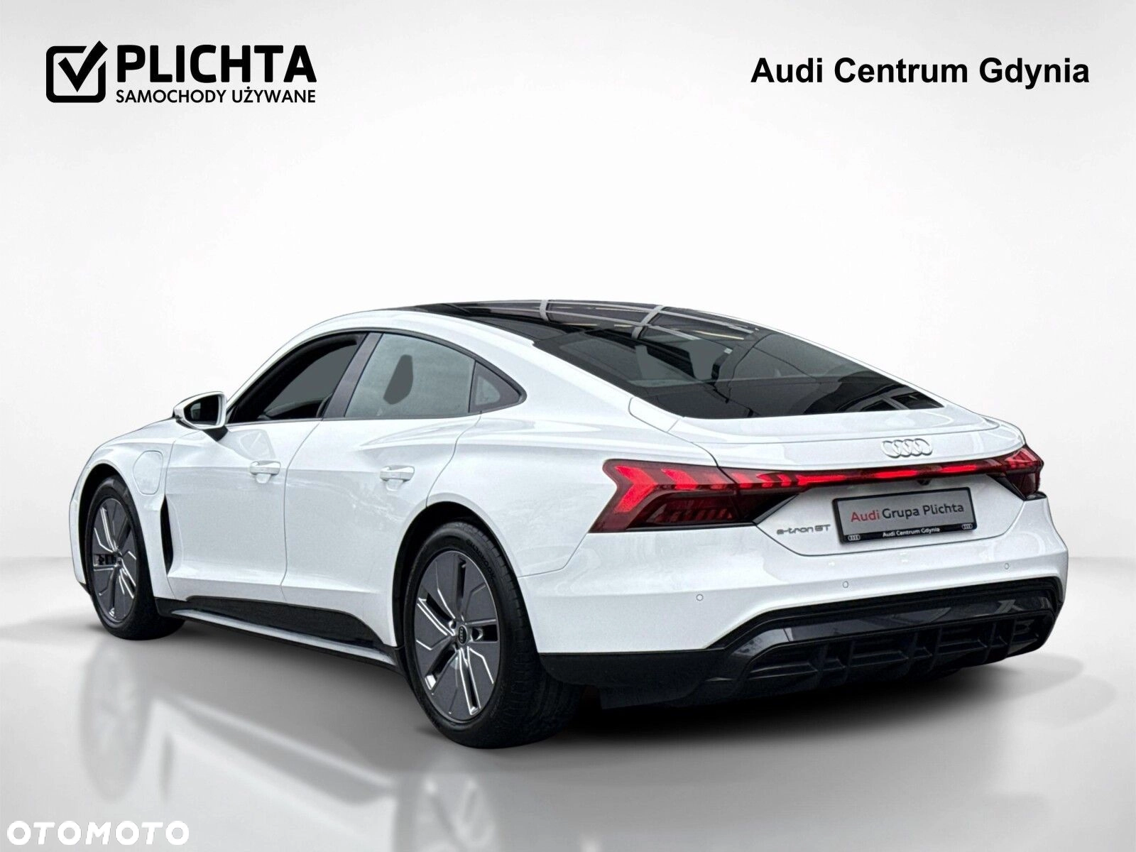 audi e tron gt audi e tron gt