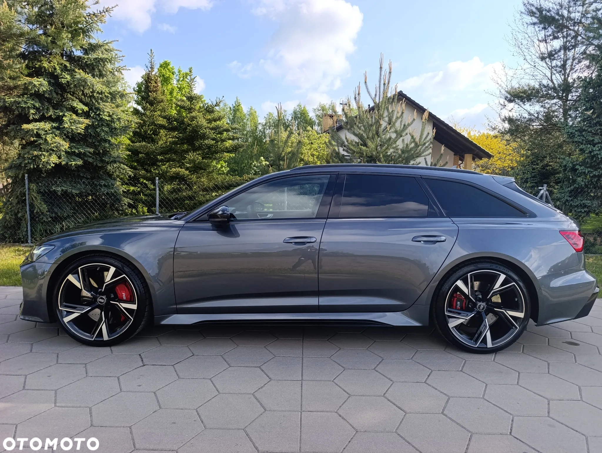 audi rs6 audi rs6