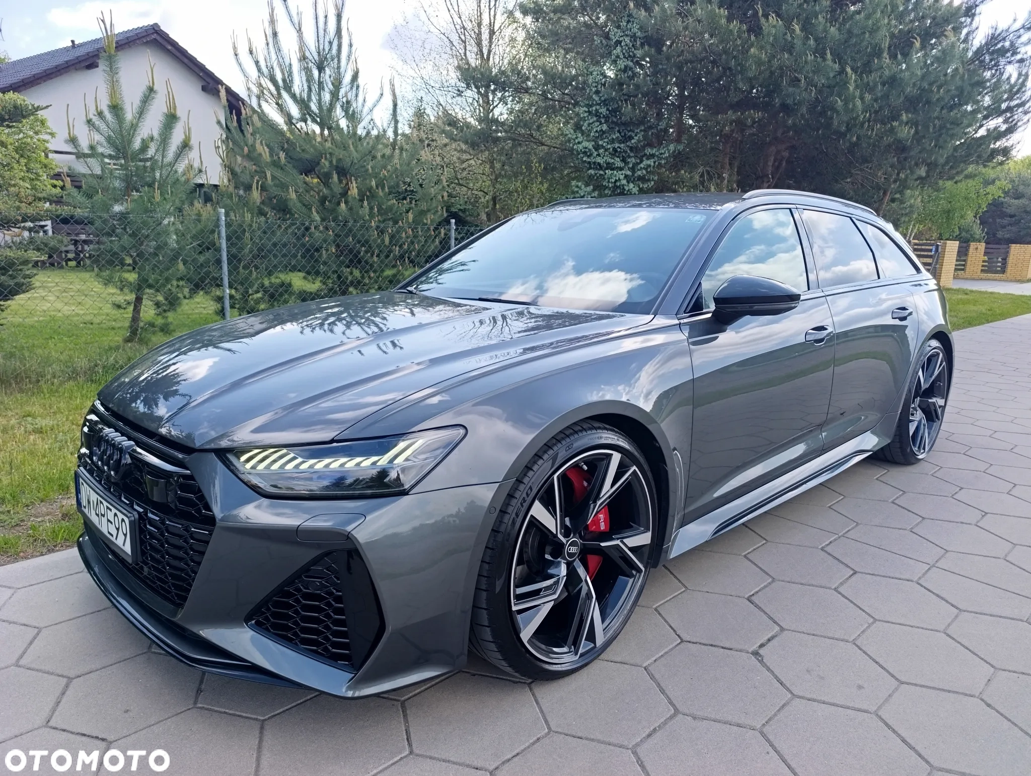 audi rs6 audi rs6