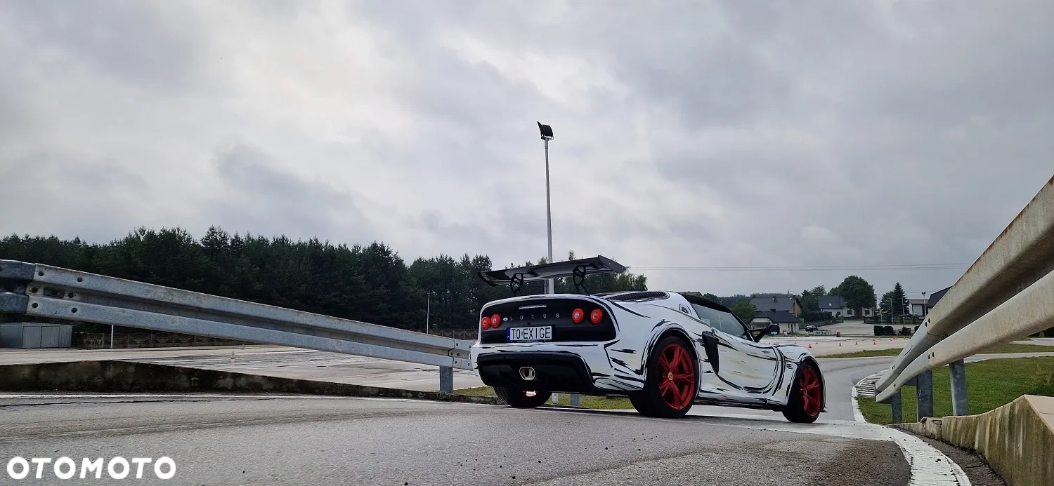 lotus exige sport 350 lotus exige sport 350