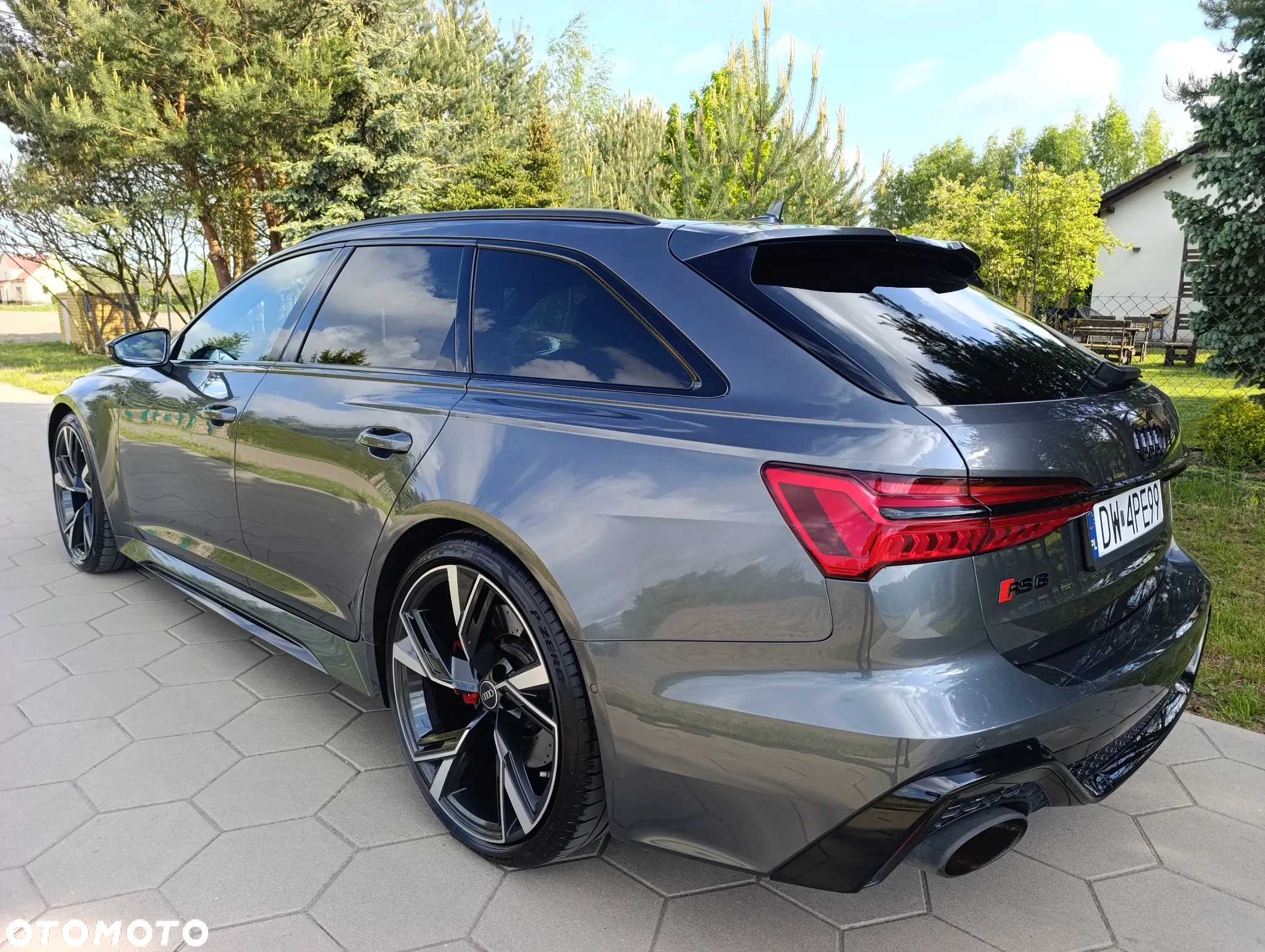audi rs6 audi rs6