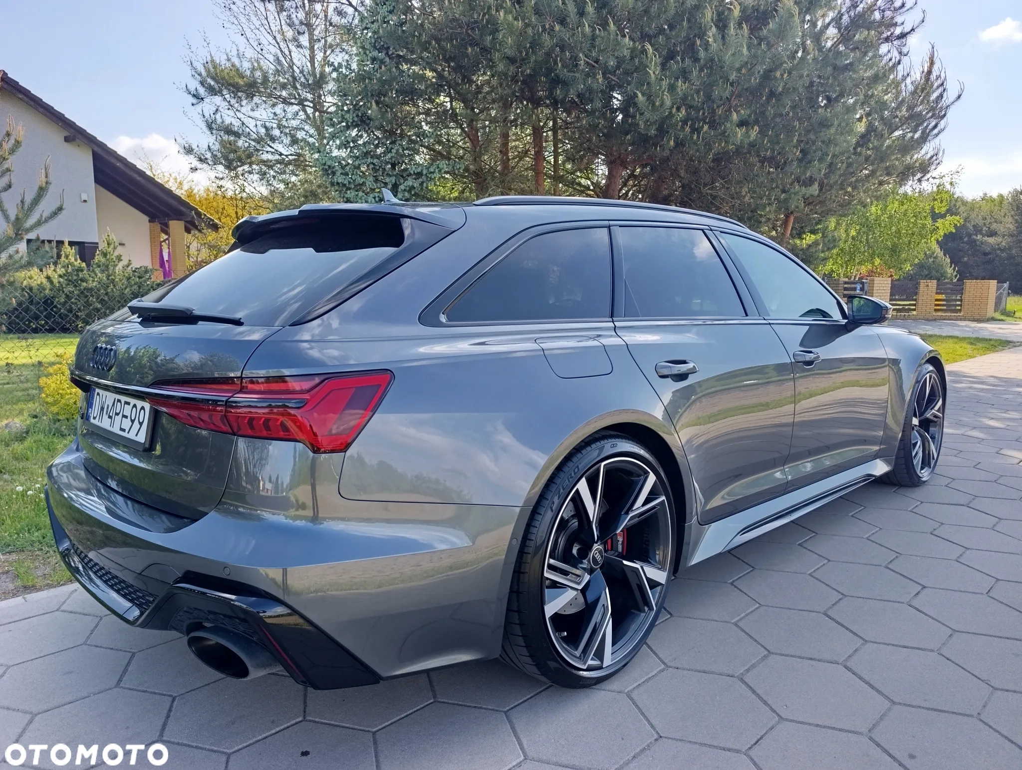 audi rs6 audi rs6