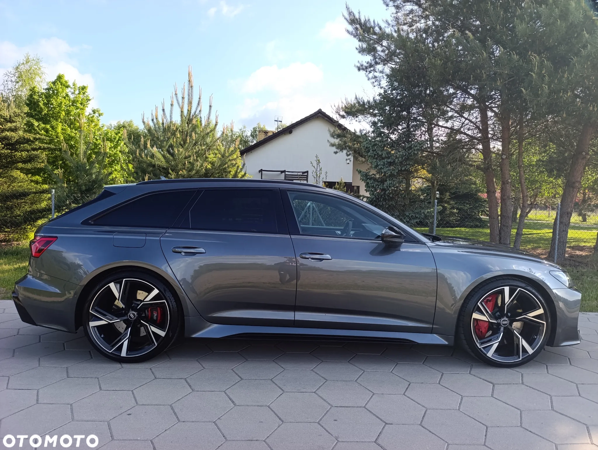 audi rs6 audi rs6
