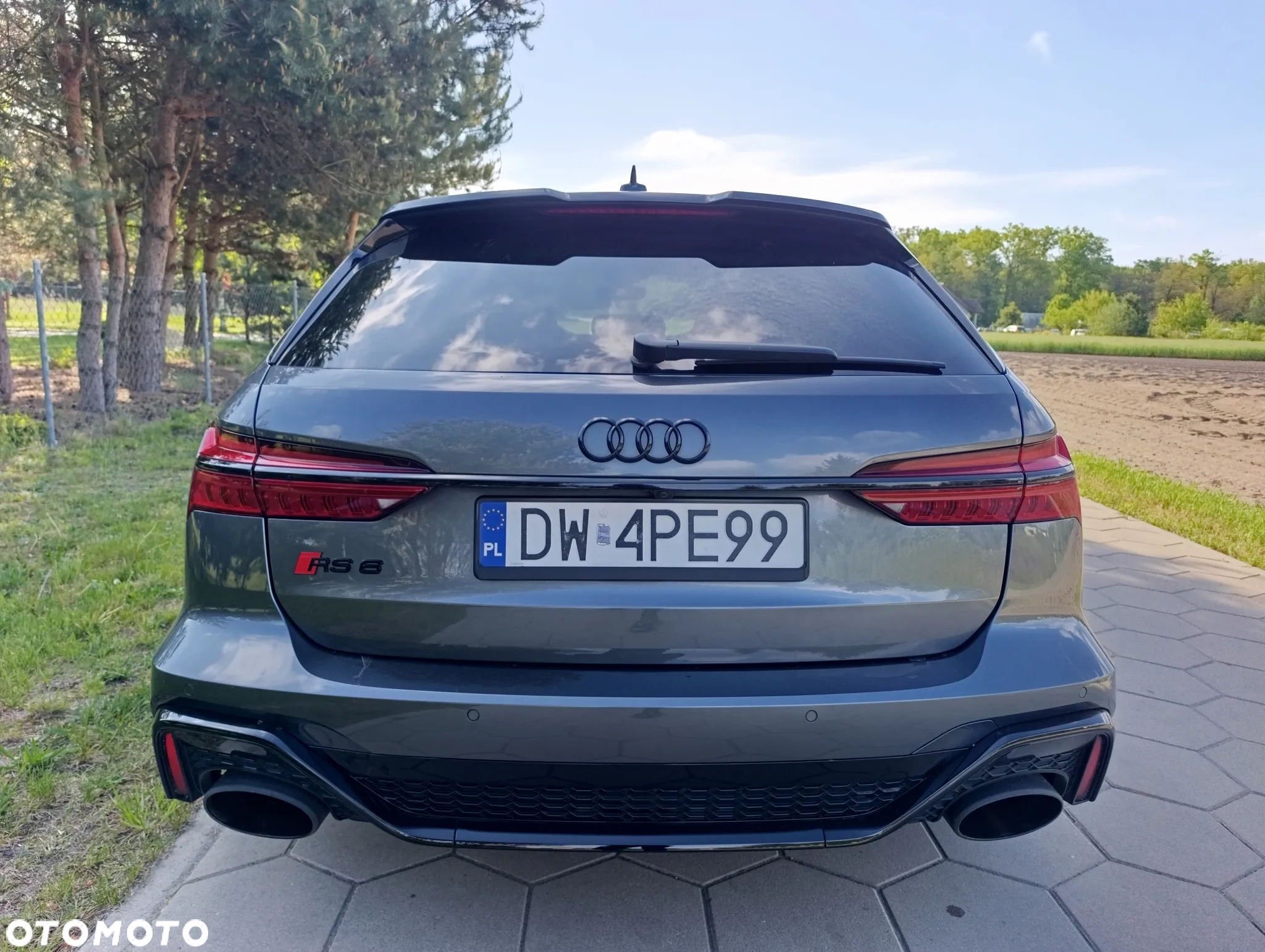 audi rs6 audi rs6
