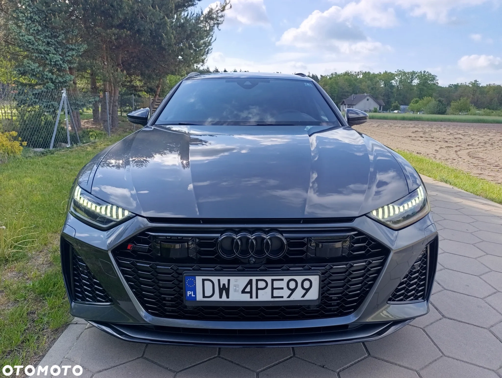audi rs6 audi rs6