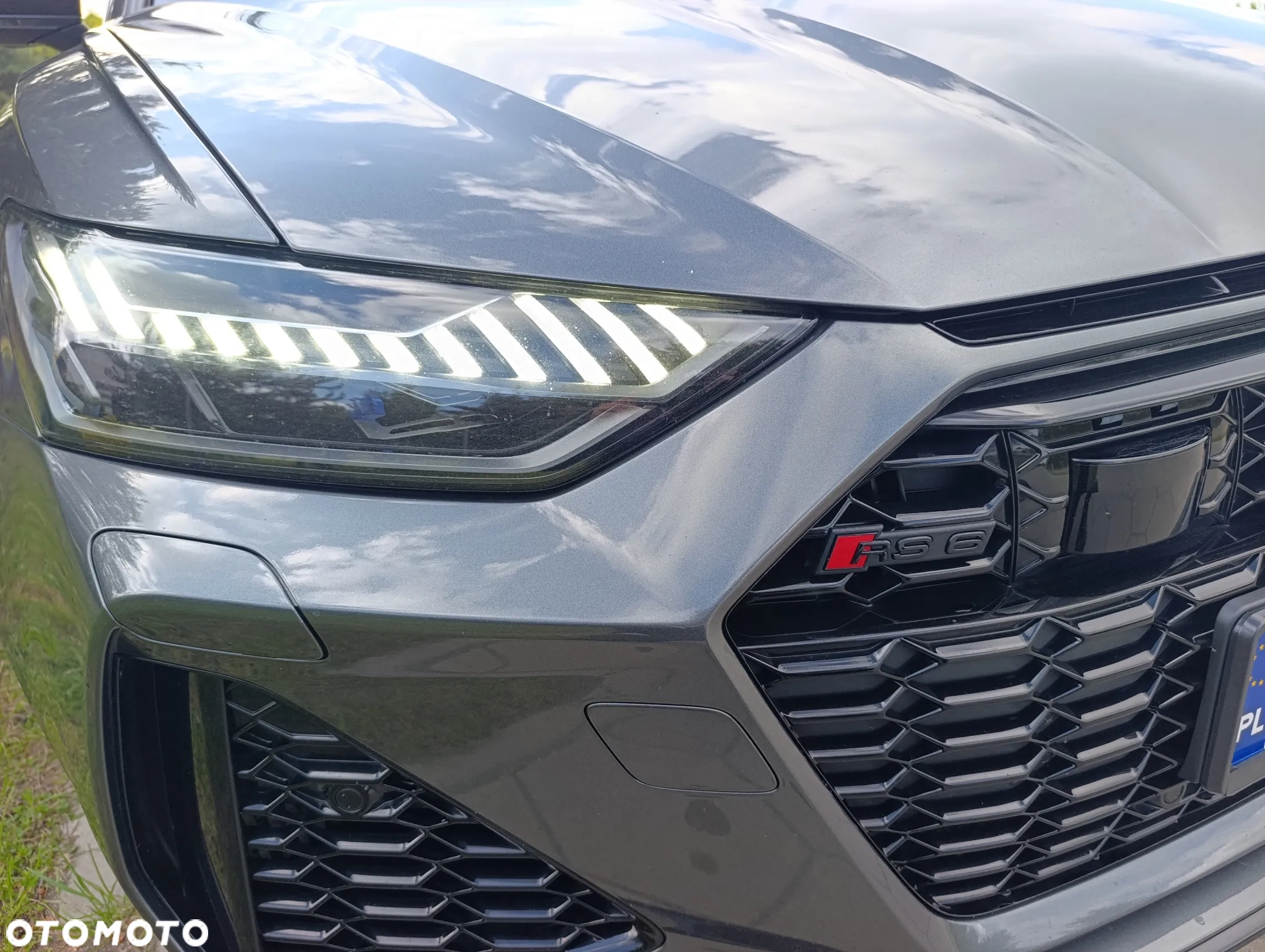 audi rs6 audi rs6