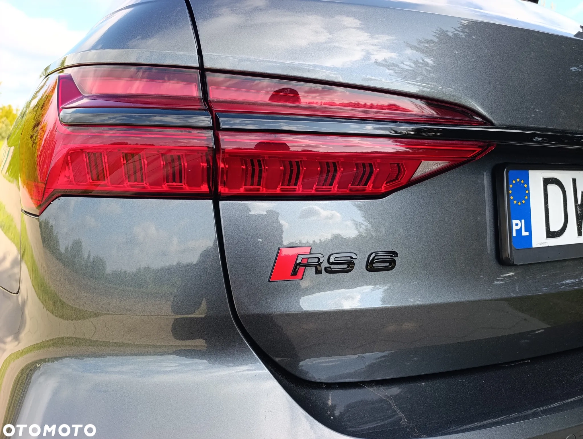 audi rs6 audi rs6