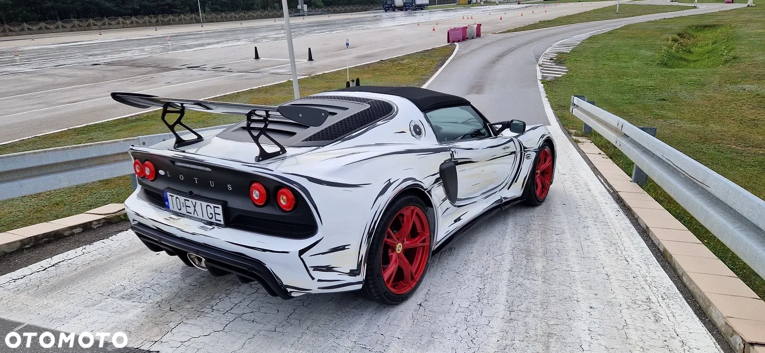 lotus exige sport 350 lotus exige sport 350
