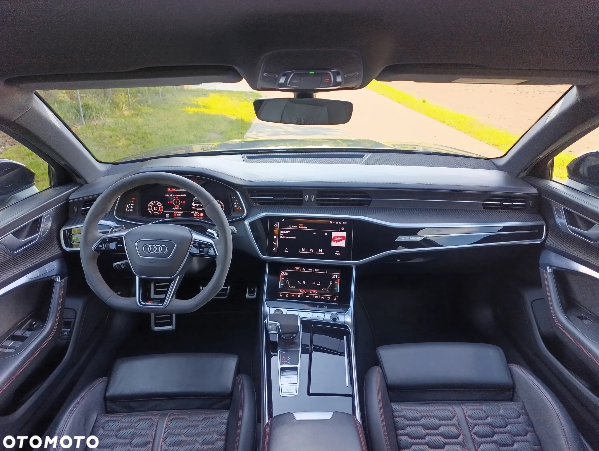 audi rs6 audi rs6