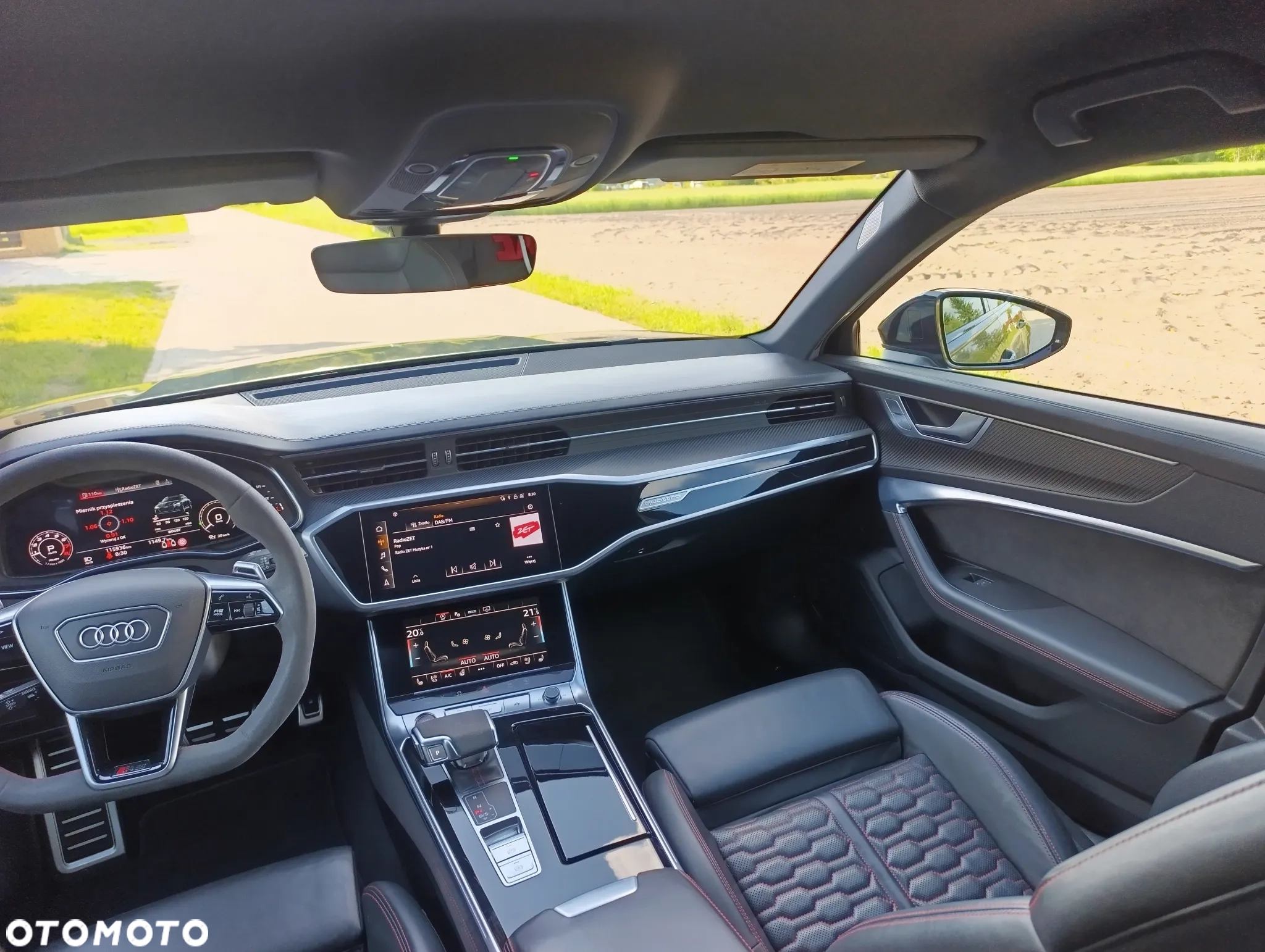 audi rs6 audi rs6