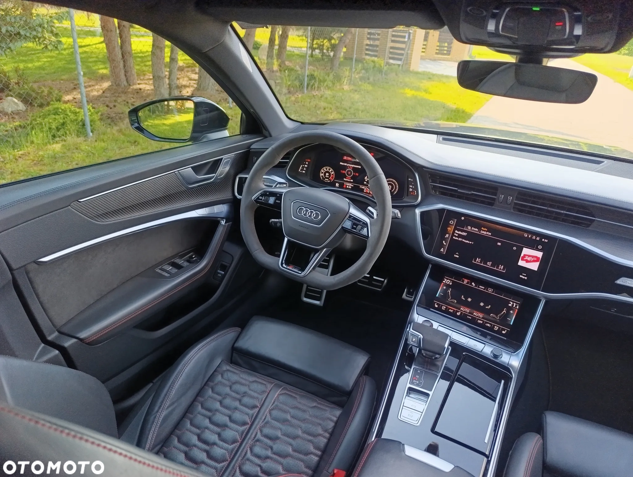 audi rs6 audi rs6