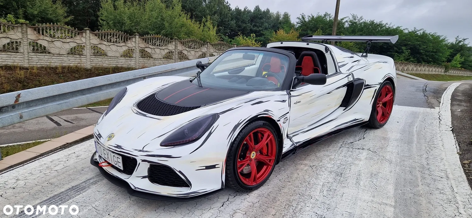 lotus exige sport 350 lotus exige sport 350