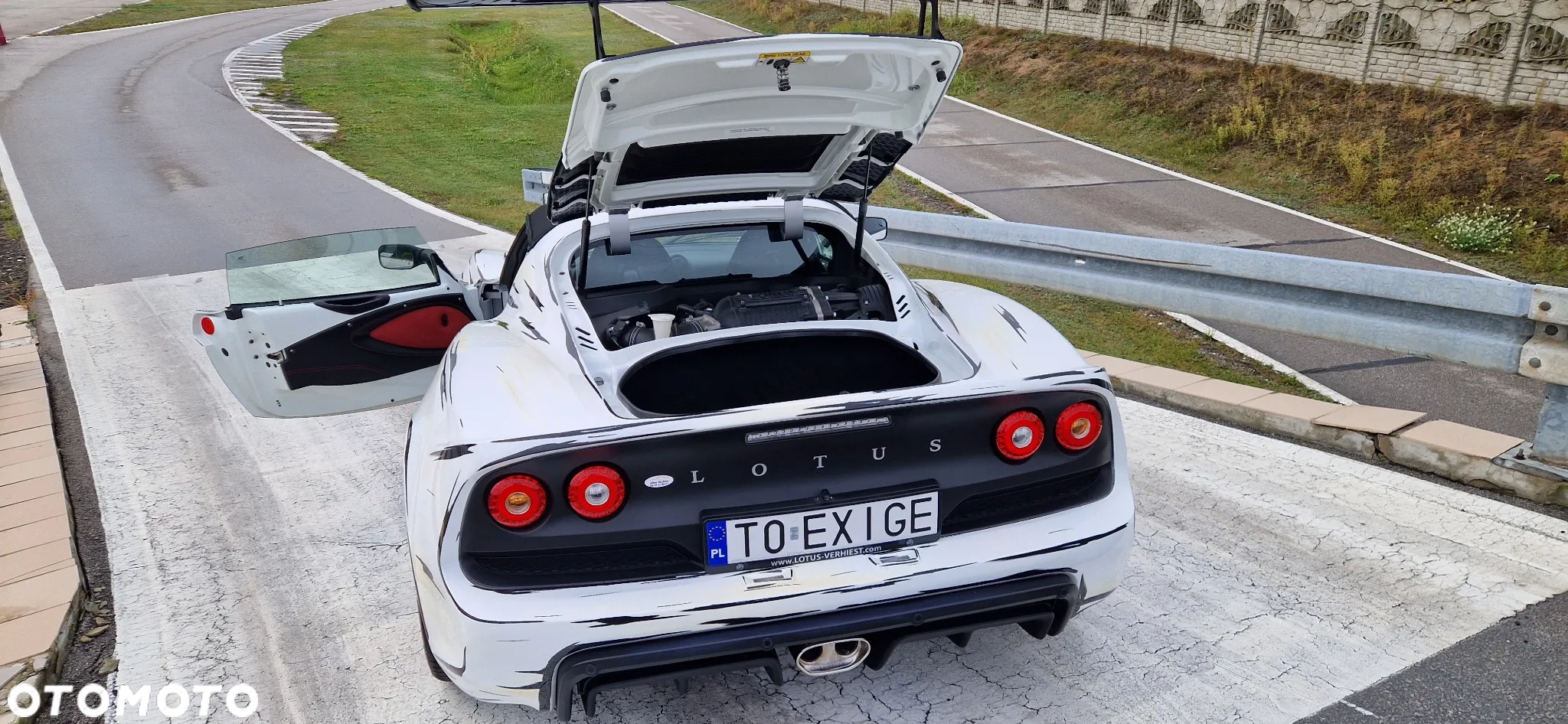 lotus exige sport 350 lotus exige sport 350