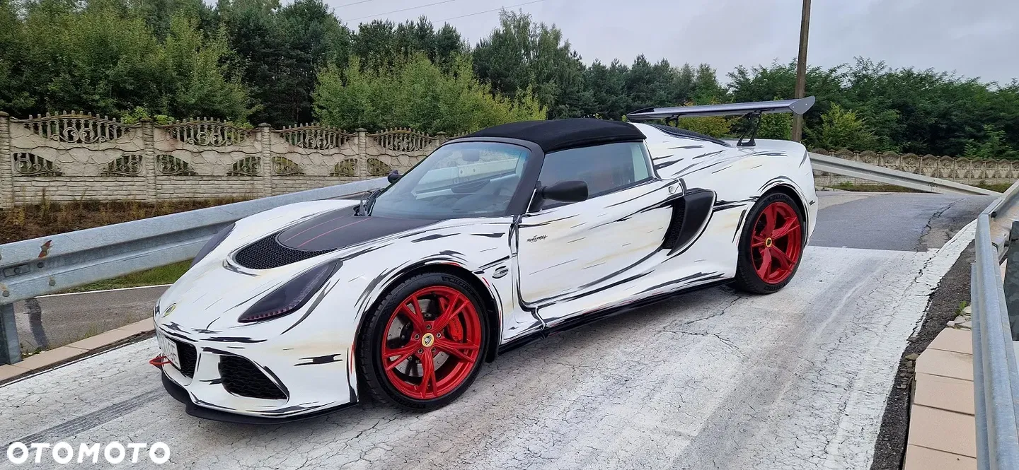lotus exige sport 350 lotus exige sport 350