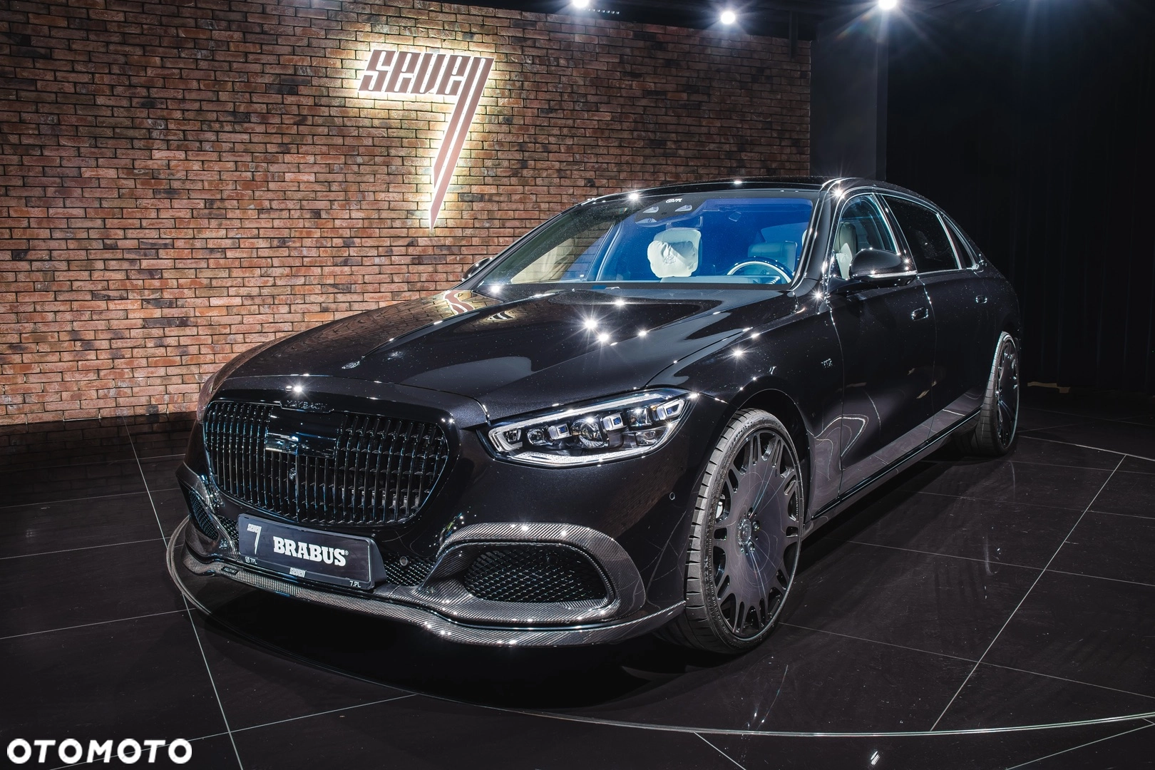 mercedes benz maybach klasa s 680 4 matic mercedes benz maybach klasa s 680 4 matic