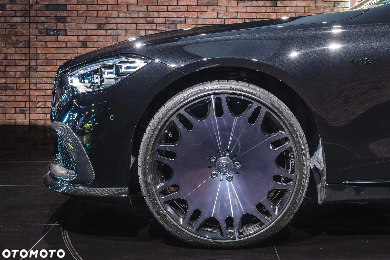 mercedes benz maybach klasa s 680 4 matic mercedes benz maybach klasa s 680 4 matic
