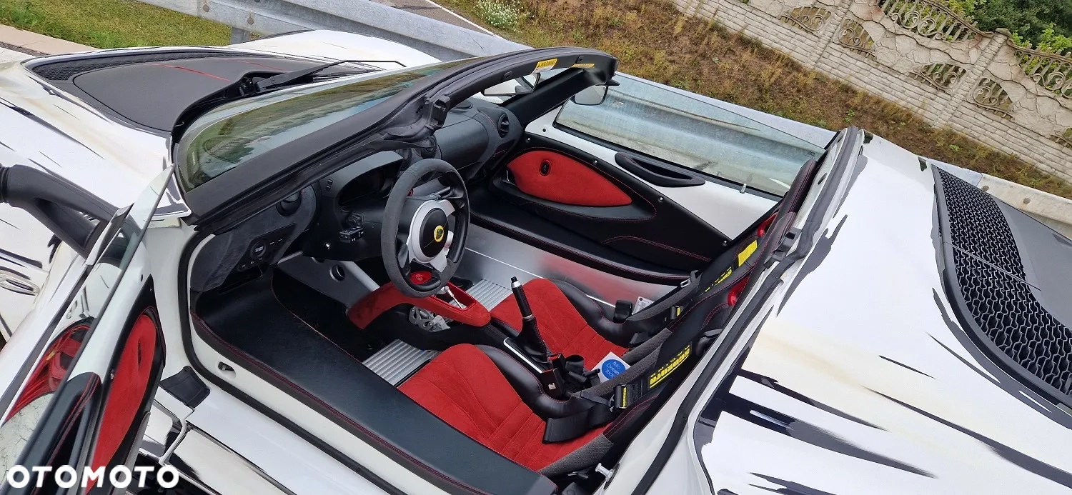 lotus exige sport 350 lotus exige sport 350