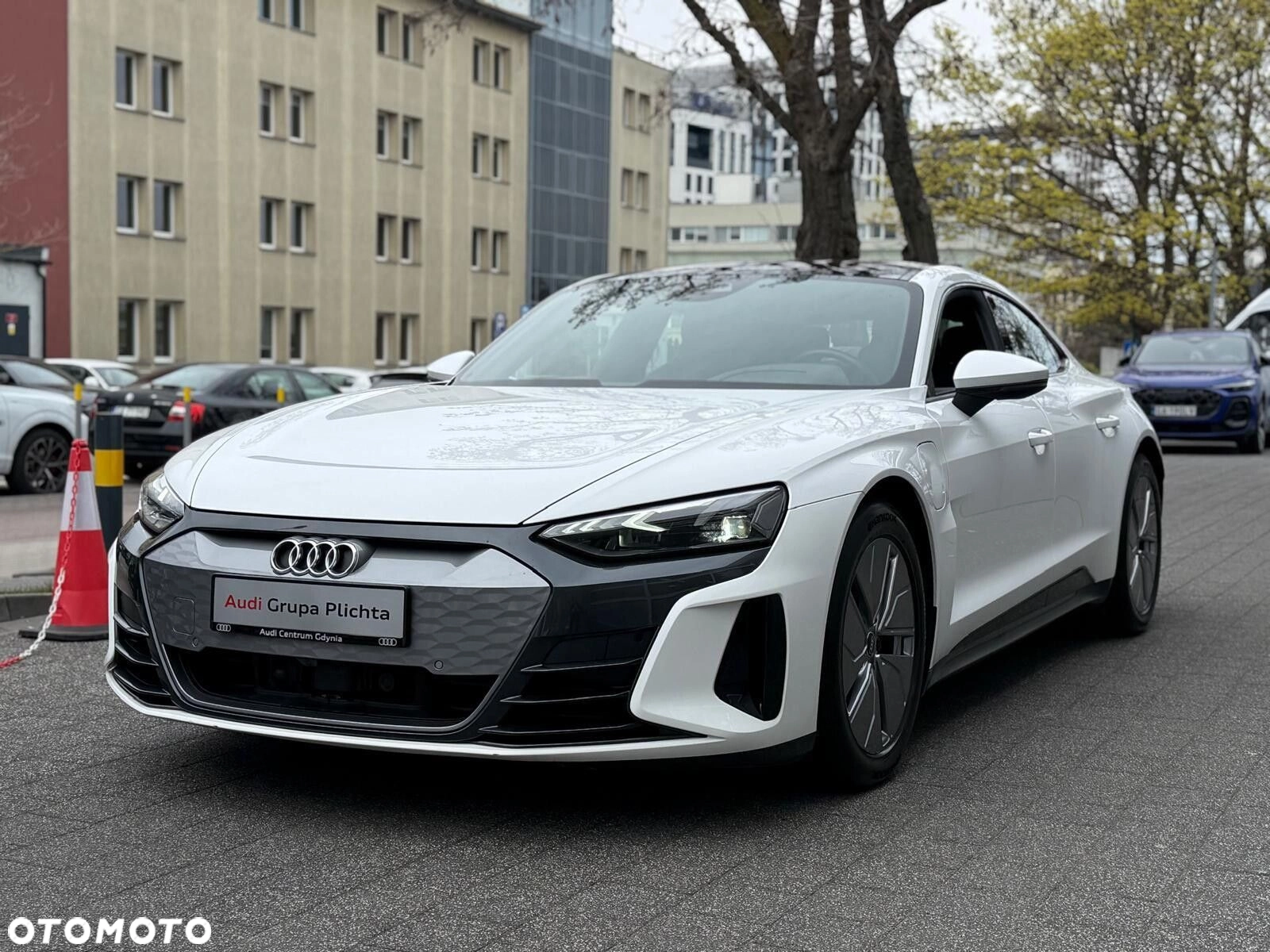 audi e tron gt audi e tron gt