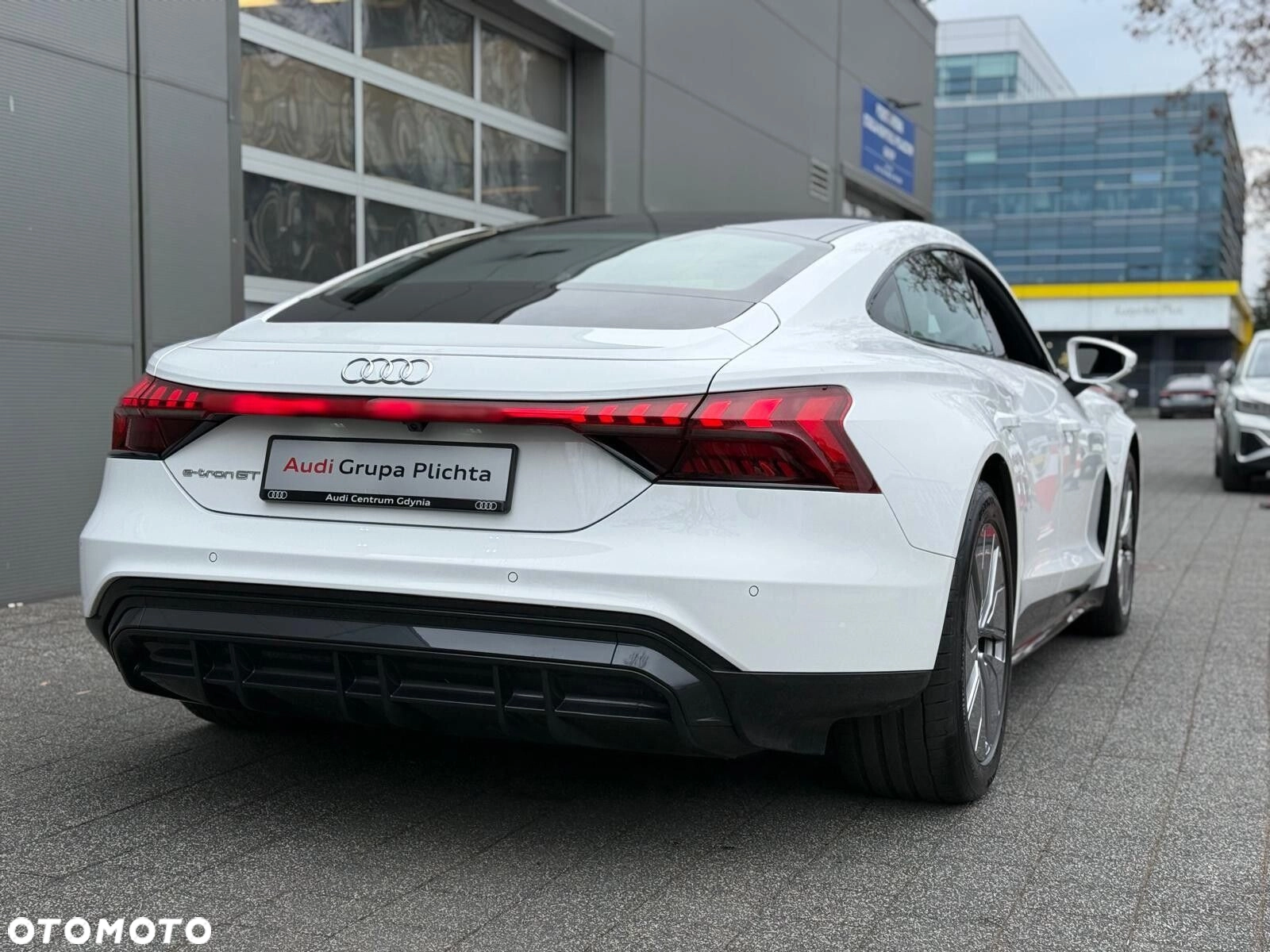 audi e tron gt audi e tron gt